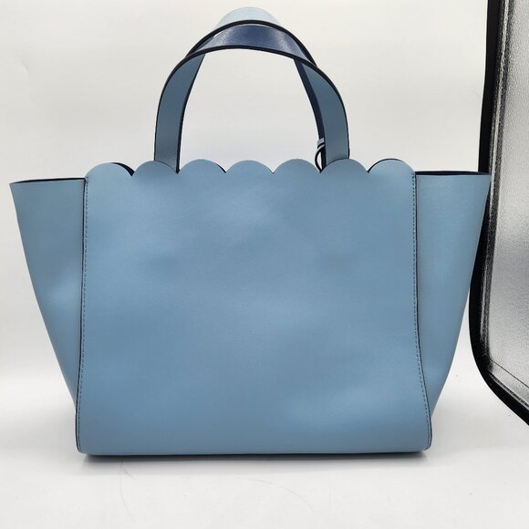 NWOT - kate spade NY Magnolia Street Mina Tote w/ Crossbody Strap and Key Fob - Picture 2 of 6